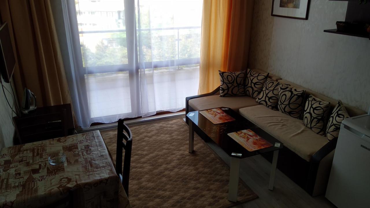 Nesebar Vigo Panorama Private Studios 외부 사진