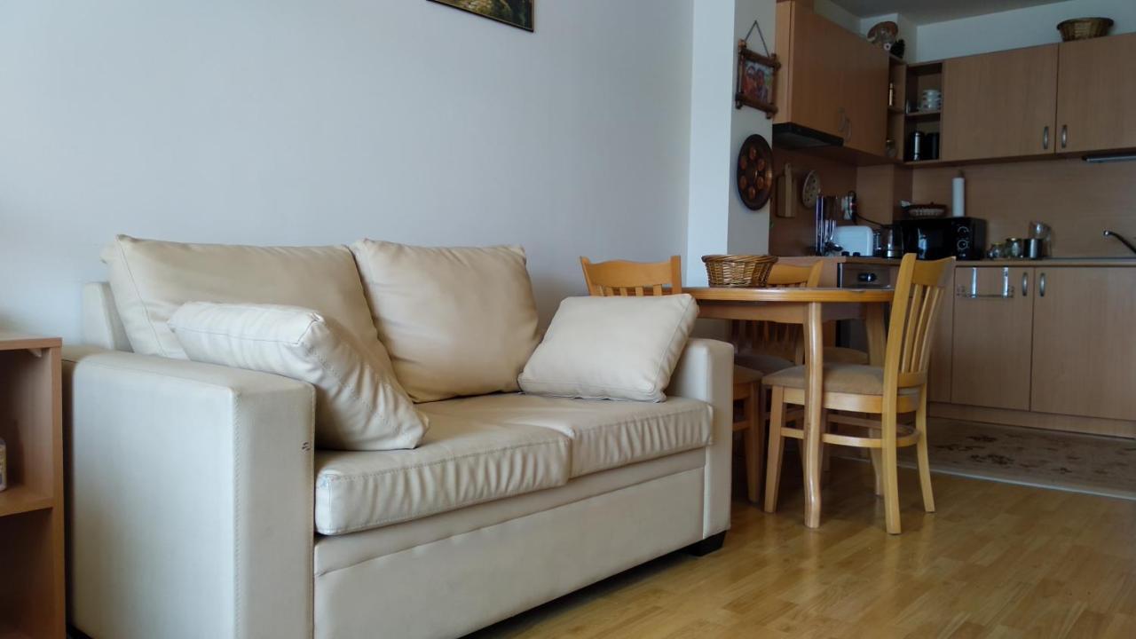 Nesebar Vigo Panorama Private Studios 외부 사진