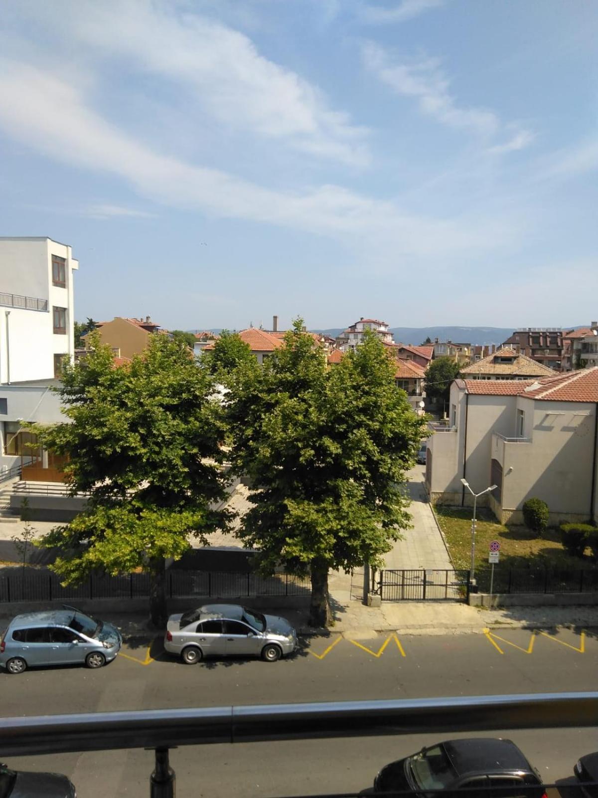 Nesebar Vigo Panorama Private Studios 객실 사진