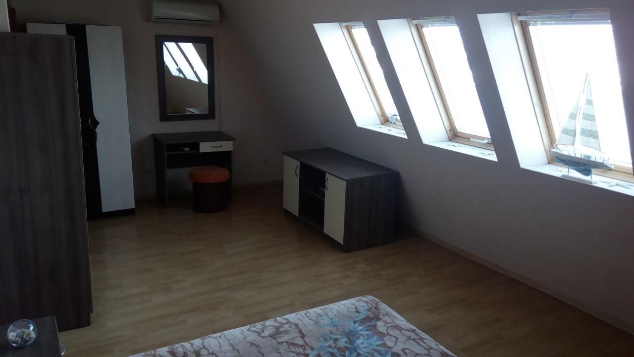 Nesebar Vigo Panorama Private Studios 외부 사진