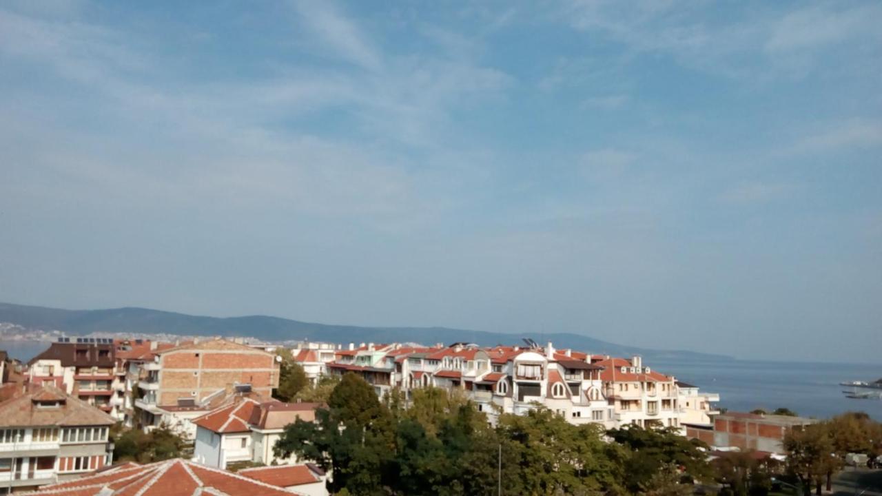 Nesebar Vigo Panorama Private Studios 외부 사진