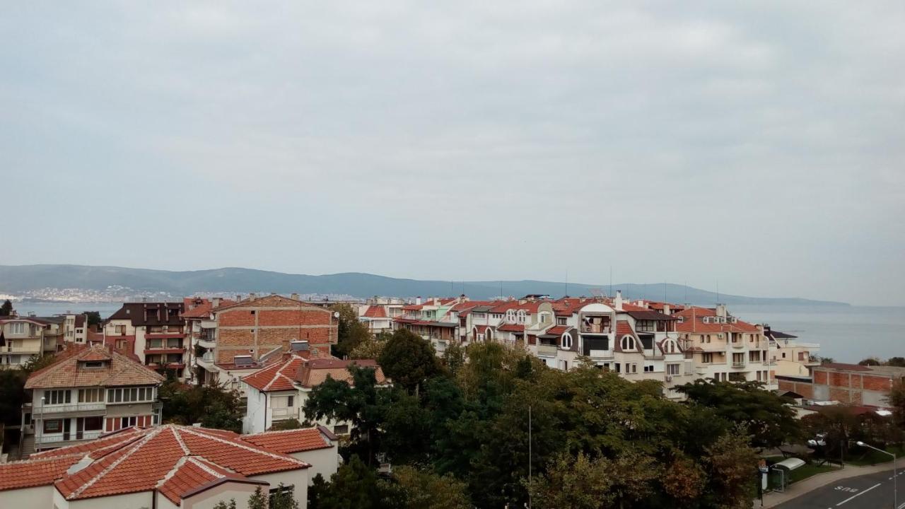 Nesebar Vigo Panorama Private Studios 외부 사진