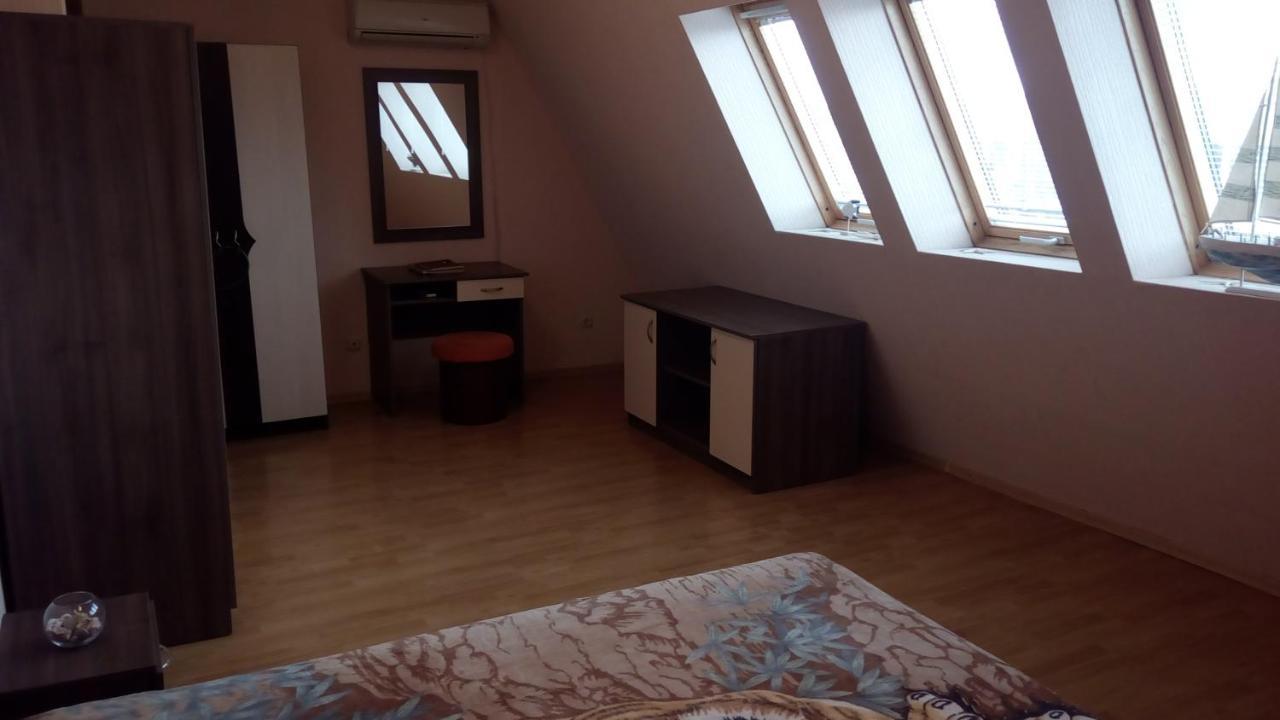 Nesebar Vigo Panorama Private Studios 외부 사진