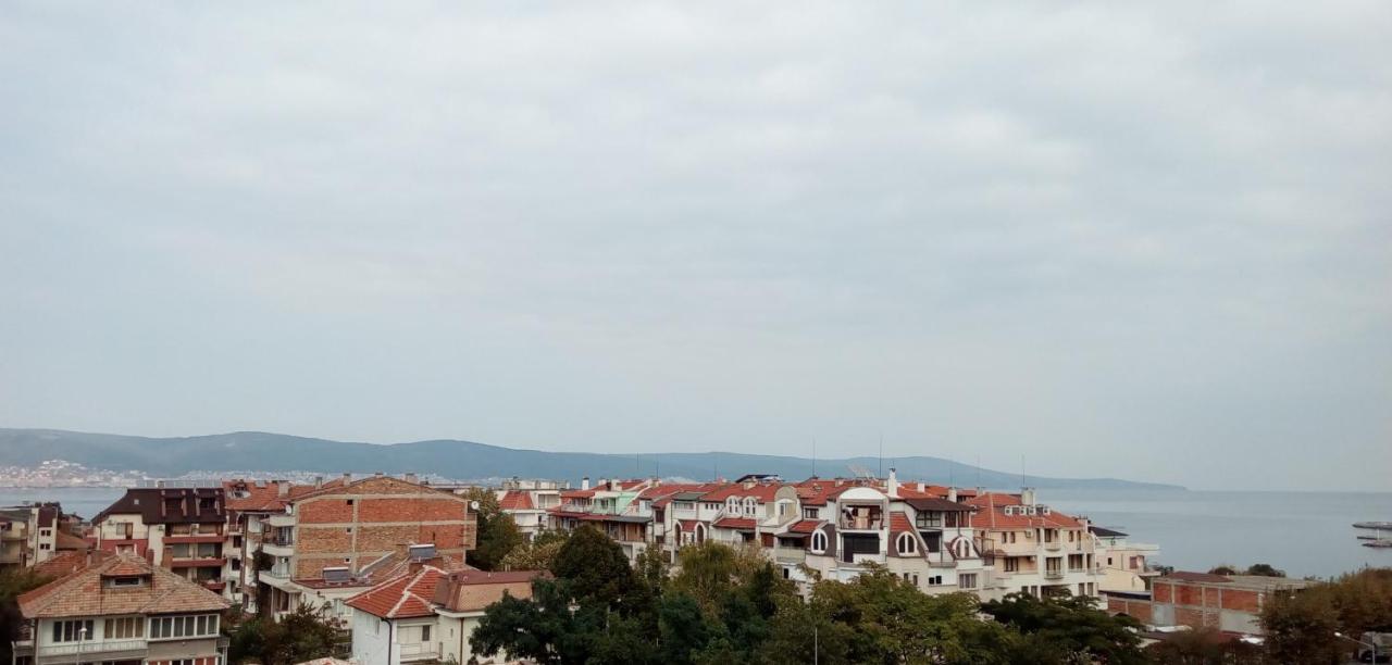 Nesebar Vigo Panorama Private Studios 외부 사진