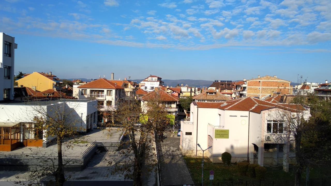 Nesebar Vigo Panorama Private Studios 외부 사진